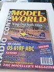 Radio Control Model World, magazine, January 1995 (8)