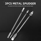 6 in 1 Metal Spudger Prying Opening Repair Tool Kits For Laptops Mobile Phone