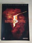 Guida ufficiale Resident Evil 5 in italiano videogames ps3 xbox 360