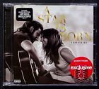Lady Gaga Bradley Cooper A Star Is Born Soundtrack Cd Sealed Poster Collector s
