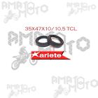 ARI022 PARAOLIO FORCELLA ARIETE 35x47x10/10.5 TCL APRILIA BENELLI CAGIVA GUZZI