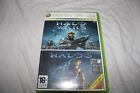 Halo Wars + Halo 3 XBOX 360 + Manuali
