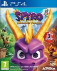 Spyro Reignited Trilogy  (PlayStation 4) PS4 Same Day Dispatch 1st Class Deliver