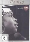 Lauryn Hill - Mtv Unplugged No. 2.0 (The Platinum Collection) DVD COLUMBIA