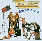 Greatest Hits von Zz Top | CD | Zustand gut