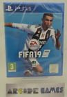 FIFA 19 PLAYSTATION 4 PS4 NEUF SOUS BLISTER (vendeur pro)