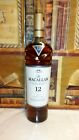Whisky The Macallan Double Cask 12 Years 70cl 40%