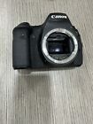 Canon EOS 6D 20.2Mpx Camera Digitale (Solo Corpo) - Nera