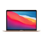 Apple PC Portatile MacBook Air 2020 M1 Display 13" 8GB 256GB TASTIERA QWERTZ Oro