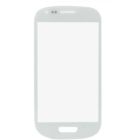 Touch Screen - Ricambio per Samsung Galaxy S3 mini i8190 - Bianco