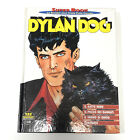 Lotto di Fumetti DYLAN DOG SUPER BOOK Fuori Serie Cartonata sequenza Completa