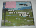 GRANDADDY CD ~ THE SOFTWARE SLUMP