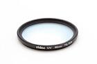 Universale UV Filtro di Protenzione 46mm per Leica DG Makro-Elmarit 45mm