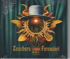 Zucchero Sugar Fornaciari  * D.O.C.  *  DIGIBOOK CD + 3 bonus tracks