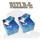 Filtri RIZLA Slim 6mm Ruvidi Confezione Da 20 Scatolette Da 150 Filtrini