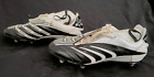2006 Scarpe calcio Adidas Predator Absolado sport Boots nr.42 uk8 Usate Good 63P