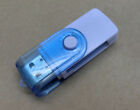Ricambio USB SD Scheda Lettore Adattatore Anycubic Mega 3D Stampante e Accessori
