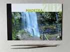 2012 EUROPA CEPT Madera Madeira Libretto Prestige