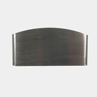 PIAZZETTA deflettore braciere in acciaio per stufe a pellet RT51101140