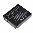 Battery or USB charger for Fuji NP-70 D-Li106 Panasonic CGA-S005 IA-BH125C DB-60