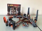 LEGO Star Wars: Ultimate Lightsaber Duel (7257)  With Non Light Up Minifigures
