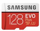 Samsung 128GB Micro SD Card SDHC EVO UHS-I Class 10 U3 Memory Card 100% GENUINE