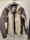 The North Face men s jacket