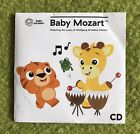 Baby Mozart Music Cd By Baby Einstein