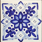 Ceramiche Vietri Patchwork Piastrelle 20x20 Tinte a Mano I Scelta MADE IN ITALY