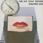 RED HOT CHILI PEPPERS - Greatest hits (2023) 2 LP vinyl