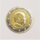 2 euros 2012 Principauté de Monaco Prince Albert II SPL
