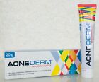 ACNE-DERM CREMA 20gr anti-acne Acido Azelaico 20%