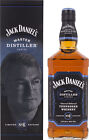 Jack Daniel s - Master Distiller Series Edition 6  Whiskey  100 cl + box