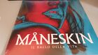 MANESKIN - IL BALLO DELLA VITA (VINILE COLORATO SIGILLATO SONY MUSIC 2021)
