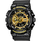 Orologio G-Shock Casio uomo GA-110GB-1AER collezione G-Shock