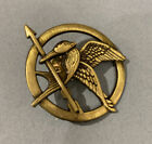 The Hunger Games Mockingjay Pin Badge - Cosplay