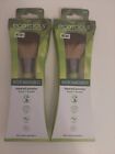 EcoTools Tapered Powder Interchangeables Make Up Brush x2