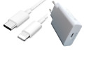 CARICABATTERIA PER Apple IPHONE 12 MINI 11 PRO MAX 20W FAST CHARGER 3.0 TYPE C