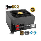 Alimentatore PC Antec Neo eco ne550m - alimentazione - 550 watt 0-761345-10531-6