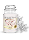 yankee candle Snow In Love