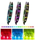 LED Strip Lights USB 3M 5050 RGB Colour Changing Tape for Kitchen Cabinet TV