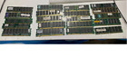 Ram stock 20 Moduli sdram pc100 pc133 64/128/256 Pc desktop  Sped.24H