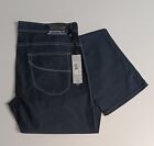 Siviglia Pantalone Jeans da Uomo in Cotone Regular Blu   -77 % SP024U15025