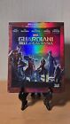 Marvel Guardiani Della Galassia Vol 1 Blu-ray 3D-2D