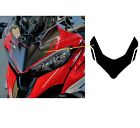 Adesivo per cupolino personalizzabile moto Ducati Multistrada V4 V4S "V1241"