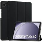 Vakarey Ultrasottile Cover Tablet per Samsung Galaxy Tab A9 Custodia per Sams...