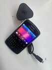 BlackBerry Curve 9360 - Black (Unlocked) Smartphone