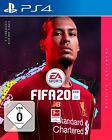 PS4 / Sony Playstation 4 - FIFA 20 #Champions Edition DE mit OVP