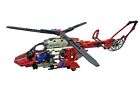 LEGO Technic 8068 BELLISSIMO Elicottero di Salvataggio (FUORI PRODUZIONE )
