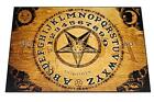 Classico Tavola Ouija board con Planchette e Istruzioni Dettagliate (in (H2C)